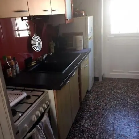 Maison Bord De Casa de Férias La Tranche-sur-Mer