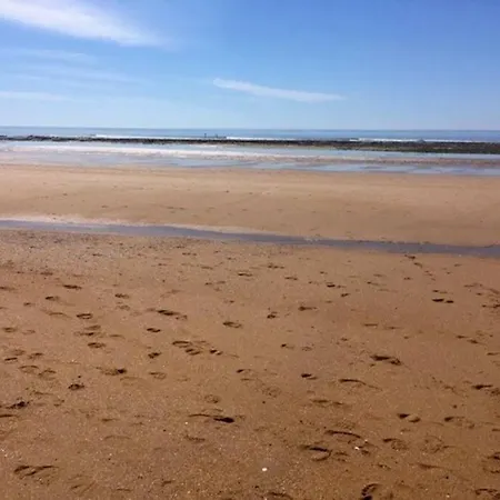 Maison Bord De La Tranche-sur-Mer