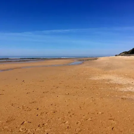 Maison Bord De La Tranche-sur-Mer