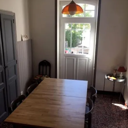 Maison Bord De Casa de Férias *