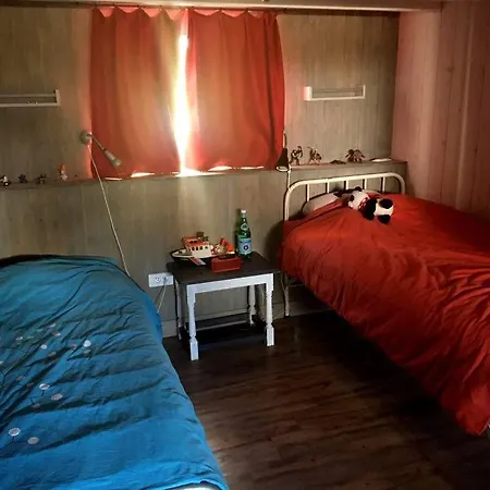 Maison Bord De Casa de Férias La Tranche-sur-Mer