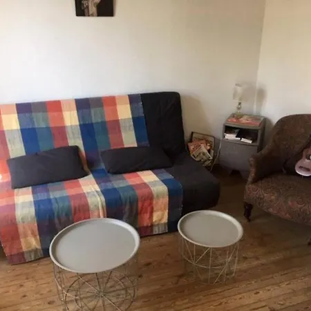 Maison Bord De * La Tranche-sur-Mer