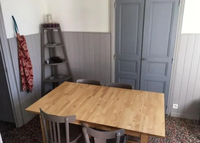 Maison Bord De * La Tranche-sur-Mer