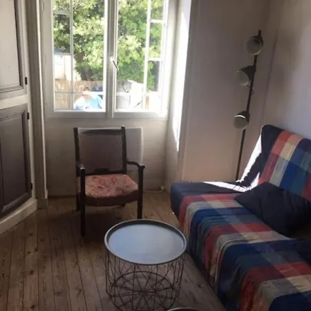 Maison Bord De * La Tranche-sur-Mer