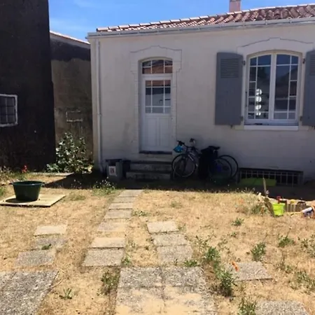 Maison Bord De Σπίτι διακοπών La Tranche-sur-Mer