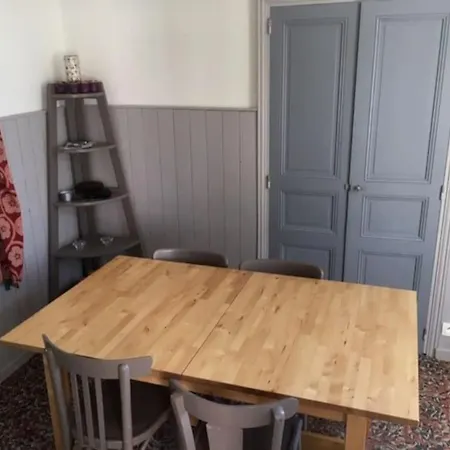 Maison Bord De * La Tranche-sur-Mer