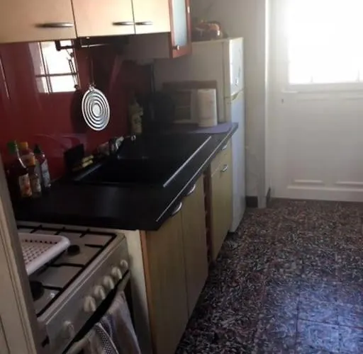 Maison Bord De Hébergement de vacances La Tranche-sur-Mer