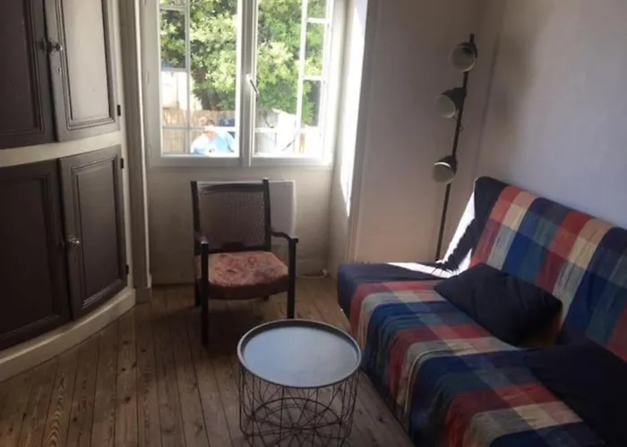 Maison Bord De * La Tranche-sur-Mer