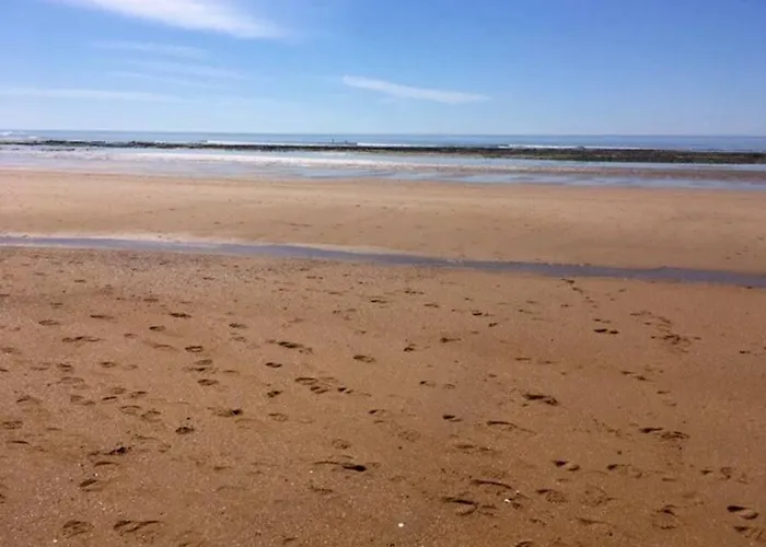 Maison Bord De La Tranche-sur-Mer