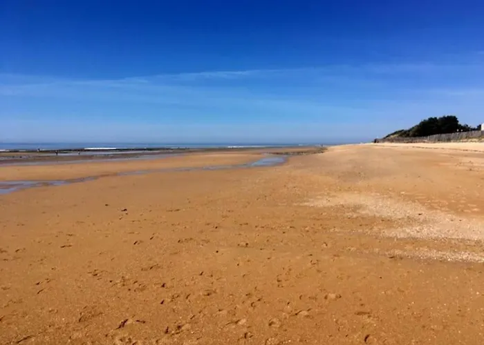 Maison Bord De La Tranche-sur-Mer
