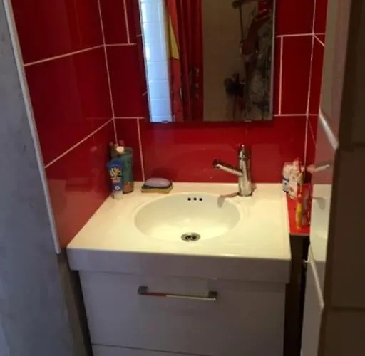 Maison Bord De * La Tranche-sur-Mer