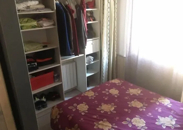 Maison Bord De * La Tranche-sur-Mer