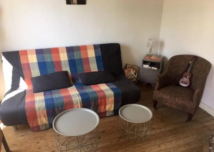 Maison Bord De * La Tranche-sur-Mer